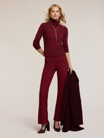 MOTIVI Pullover‌‌‌‌‌ in Rot