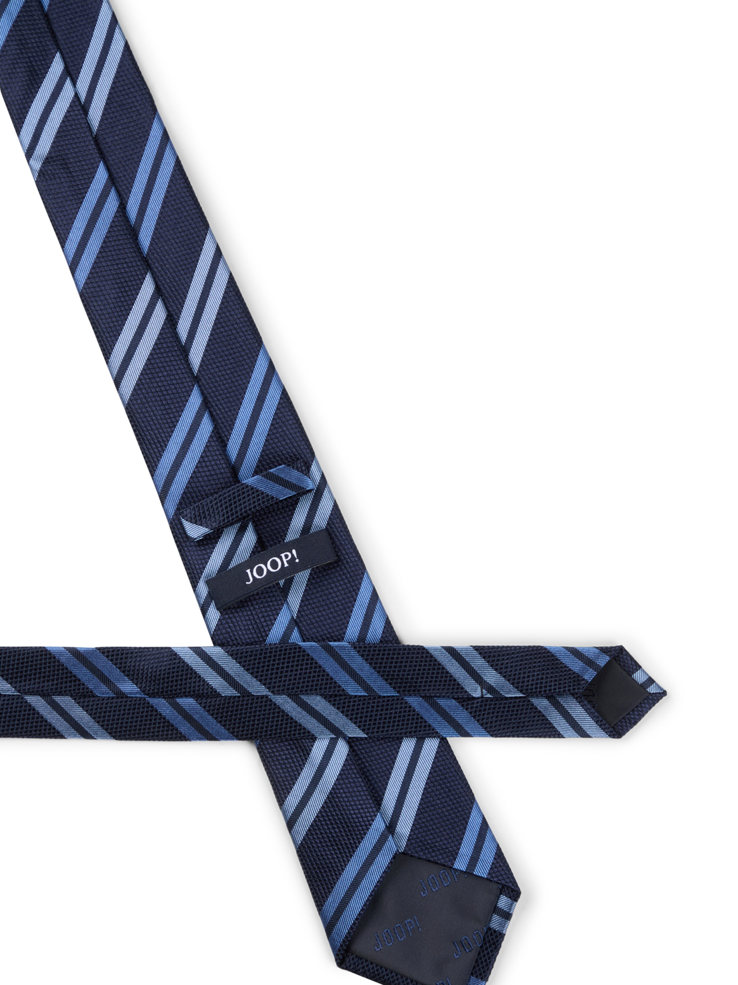 JOOP! Tie in Blue