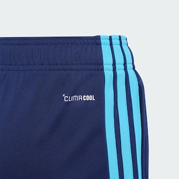 ADIDAS PERFORMANCE - regular Pantalón deportivo 'Lamine Yamal Tiro26 League' en azul