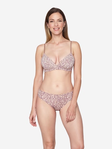 Invisible Soutien-gorge ' Sensation ' JOOP! en beige : devant
