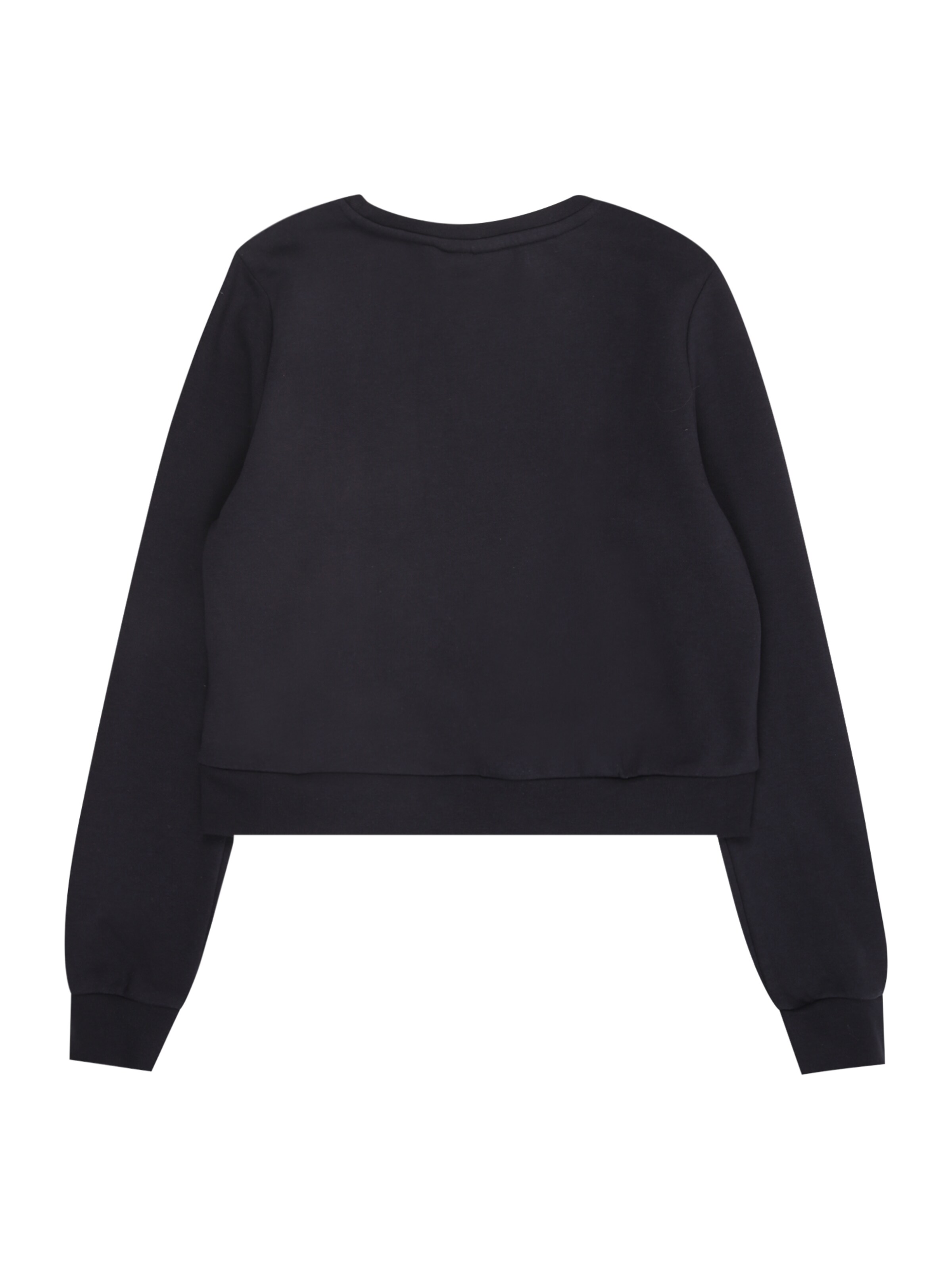 ONLY GIRLS Μπλούζα φούτερ 'KOGNORA' σε μπλε