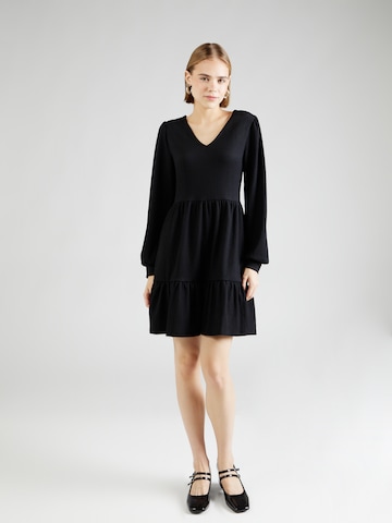 Dorothy Perkins - Vestido en negro: frente