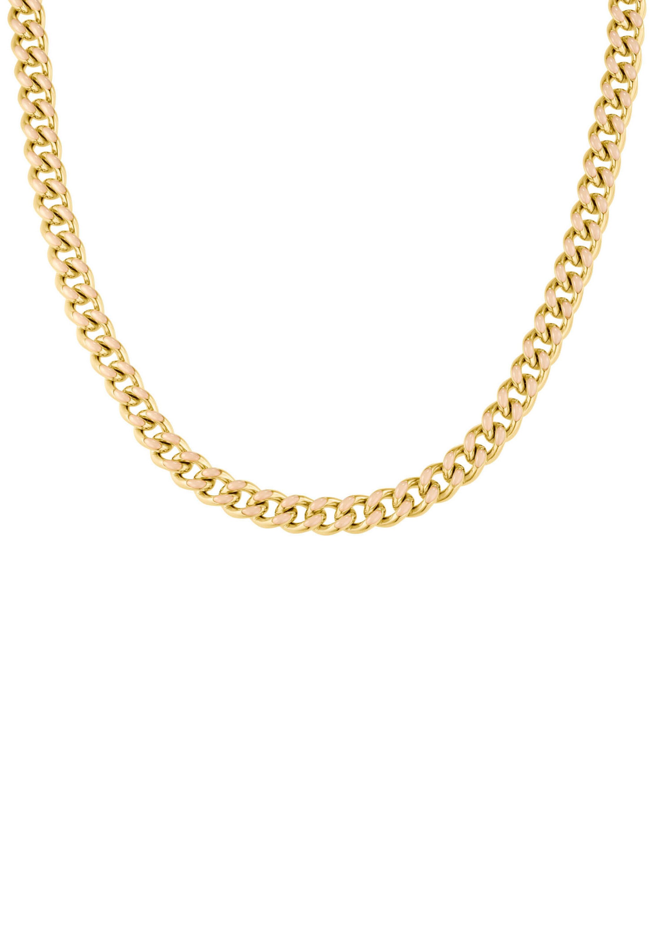 s.Oliver Kette in Gold: Vorderseite