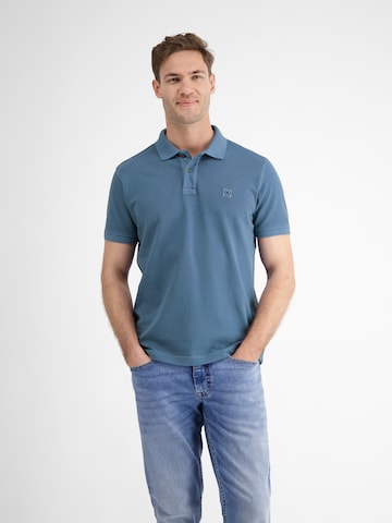 LERROS Shirt in Blue: front