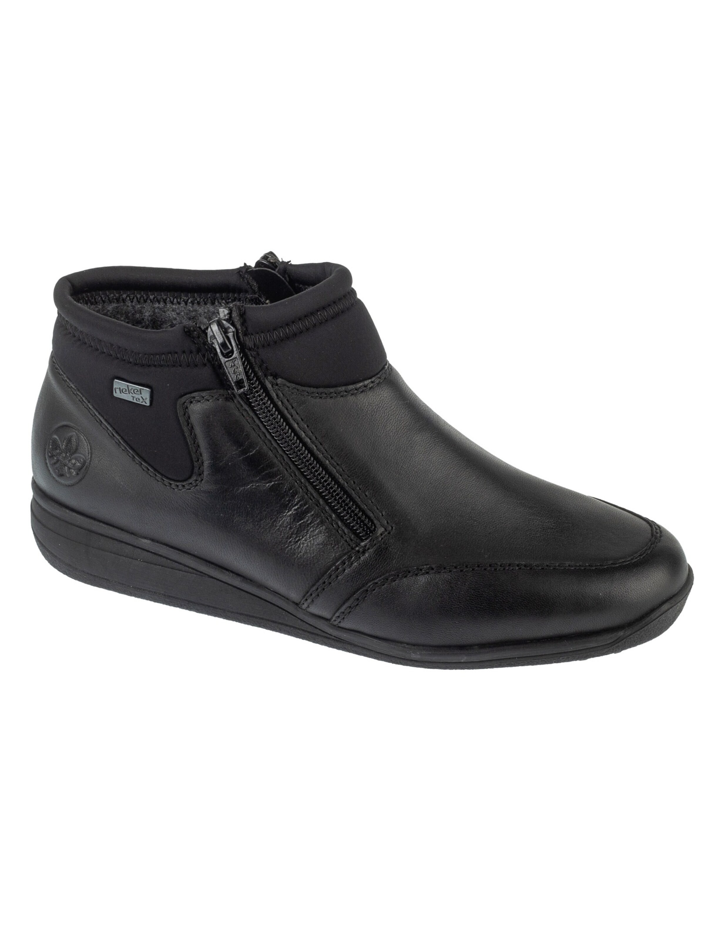 Rieker Stiefelette 'Booties 47270'‌‌‌‌‌‌‌‌‌‌ in 36 in schwarz, Produktansicht