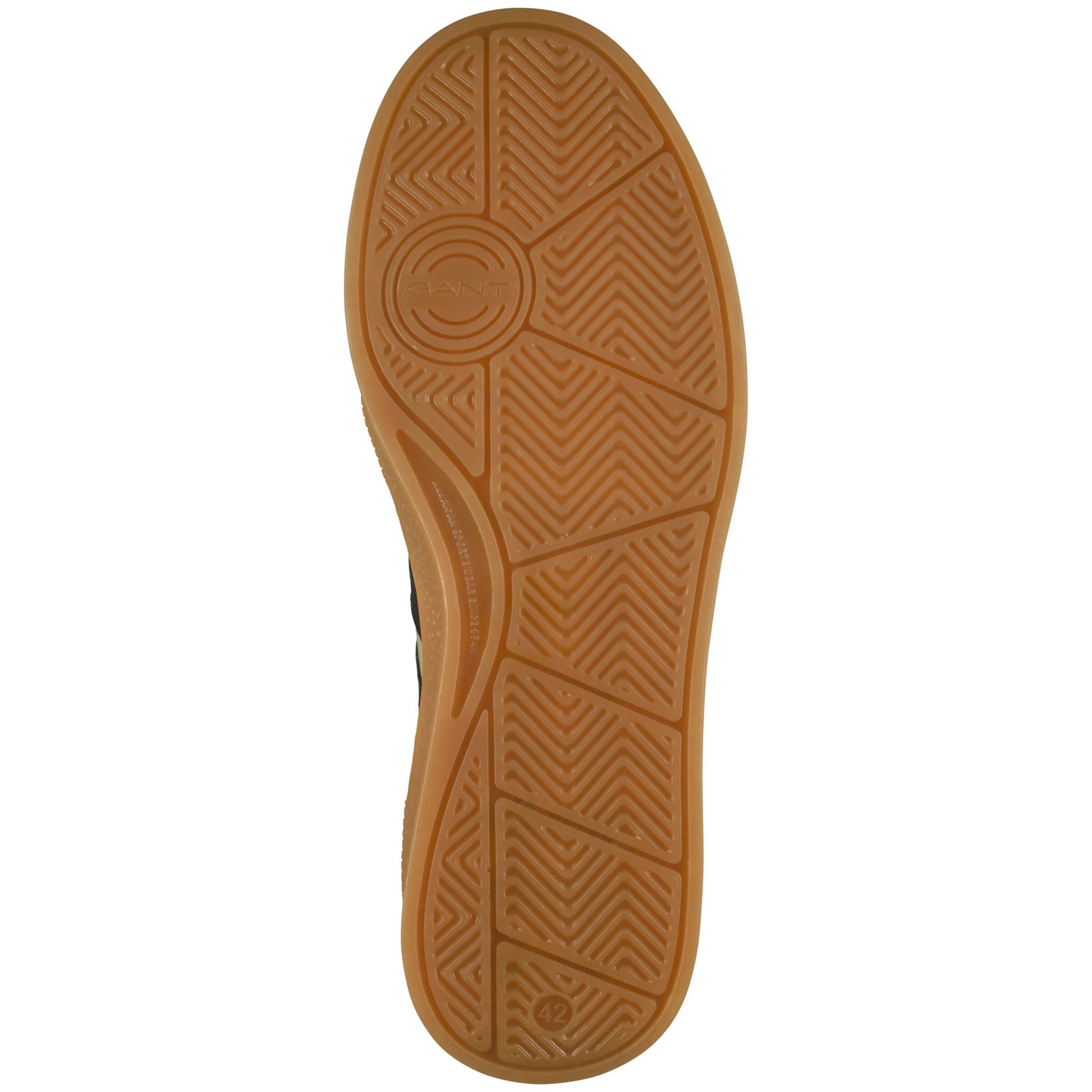 GANT Rövid szárú sportcipők - fehér