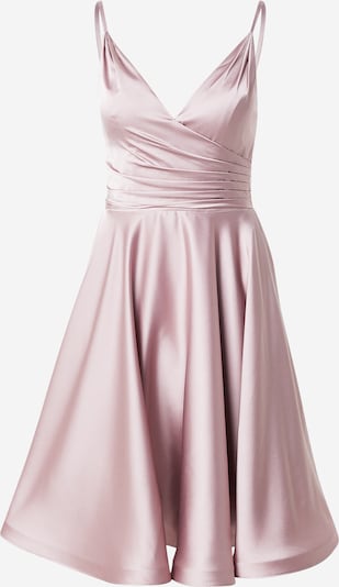 mascara Koktel haljina u sivkasto ljubičasta (mauve), Pregled proizvoda