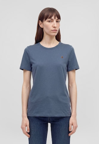 Gap Tall Shirt 'BRANNAN' in Blue: front
