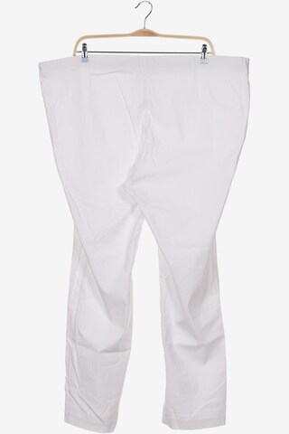 Sara Lindholm Pants in 8XL in White