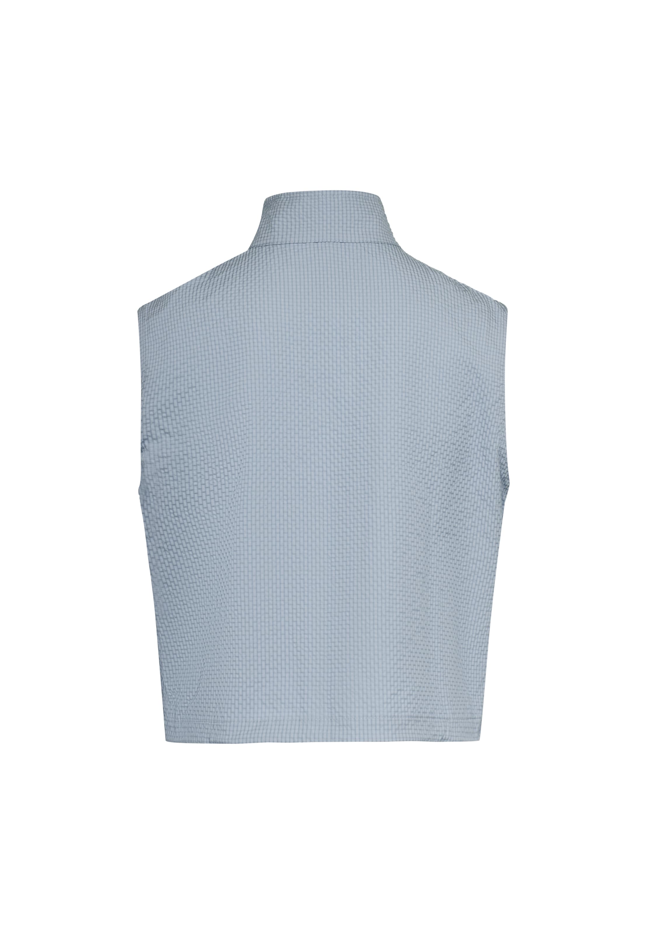 myMo ATHLSR Vest in Blue
