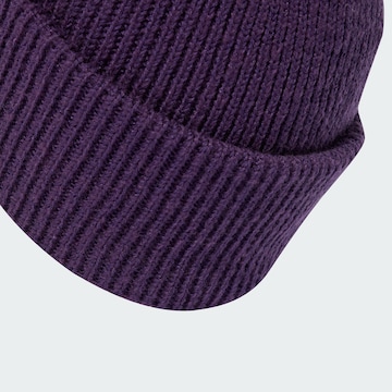 ADIDAS TERREX Sports beanie 'Multi' in Purple