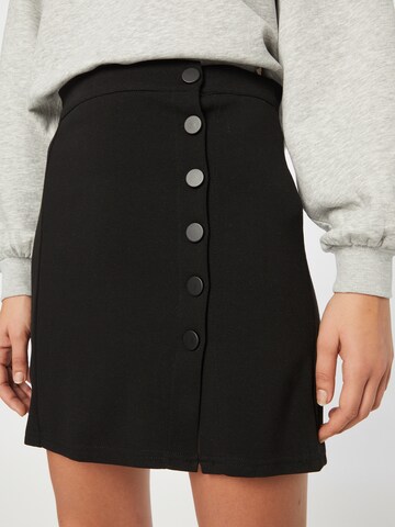 Hailys Skirt 'Charlotta' in Black