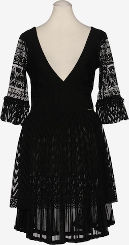 MARCIANO LOS ANGELES Kleid XS in Schwarz: Vorderseite