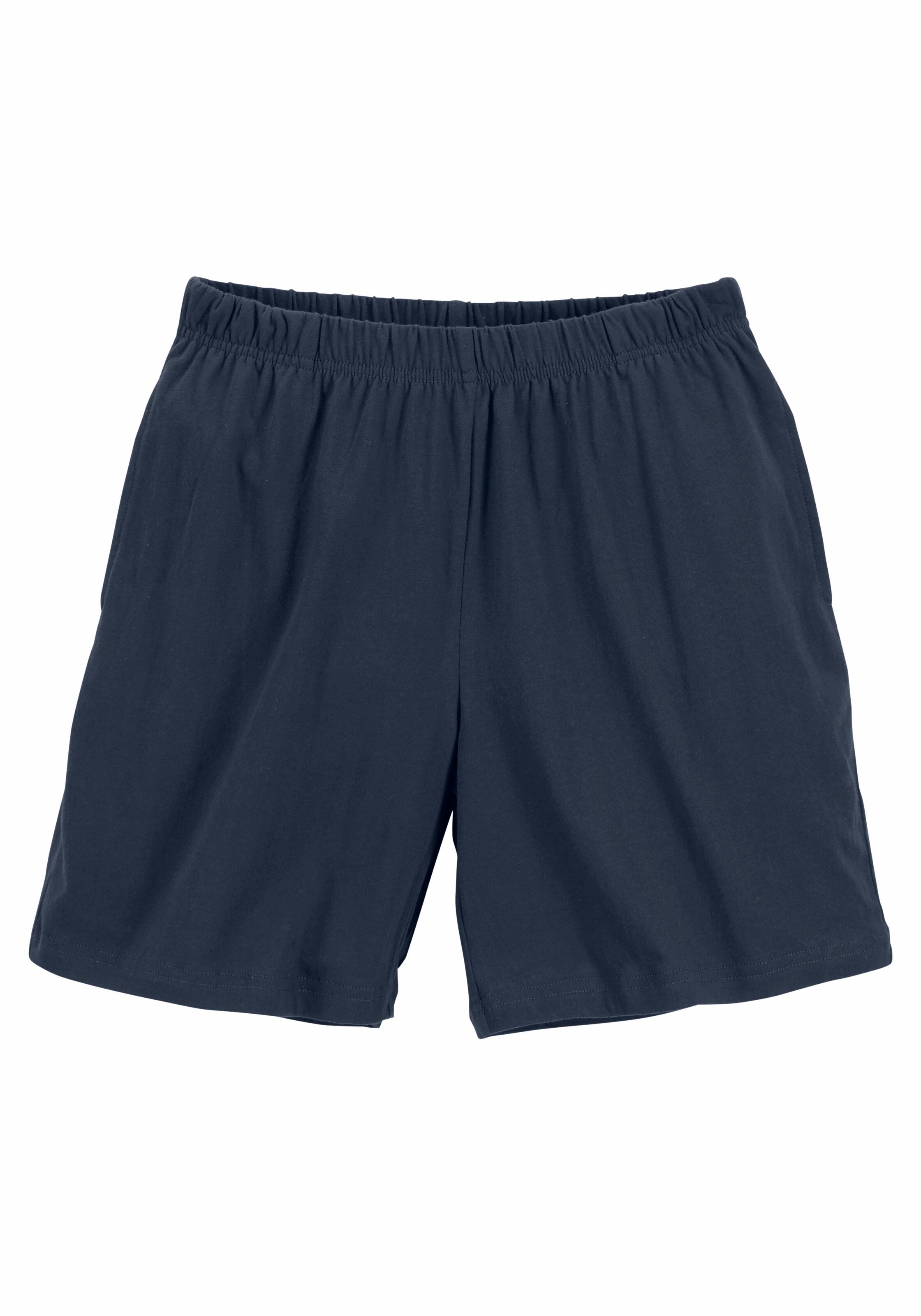 Authentic Le Jogger Pajamas in Blue