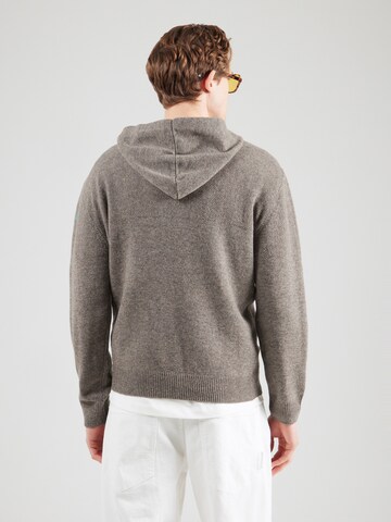 ARMANI EXCHANGE Свитер в Серый