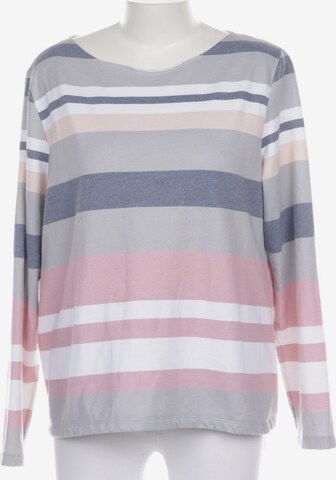 Juvia Shirt langarm L in Mischfarben: predná strana