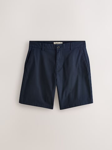 Loosefit Pantalon chino Next en bleu