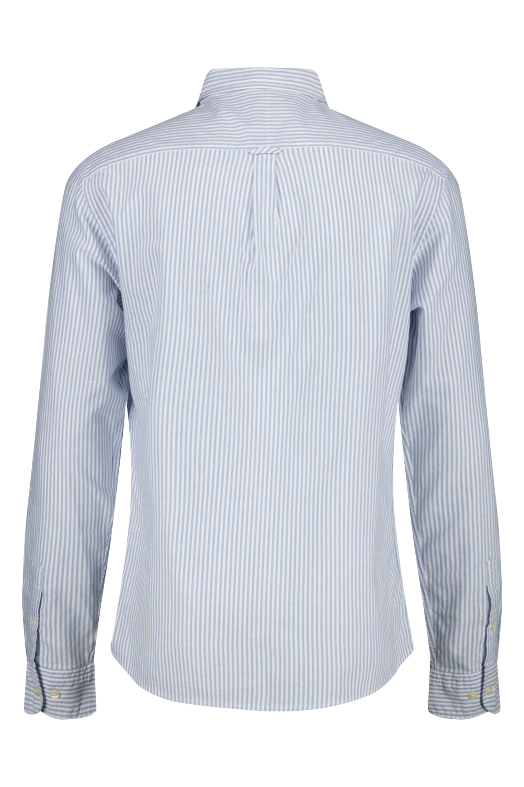 America Today Regular fit Overhemd in Blauw