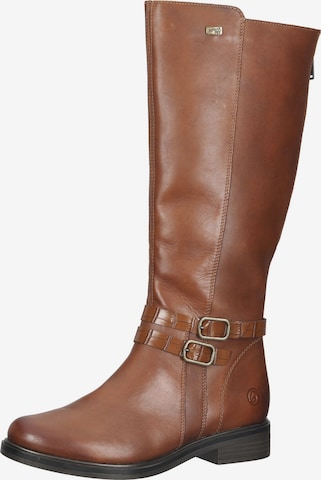 REMONTE Boots in Brown: front