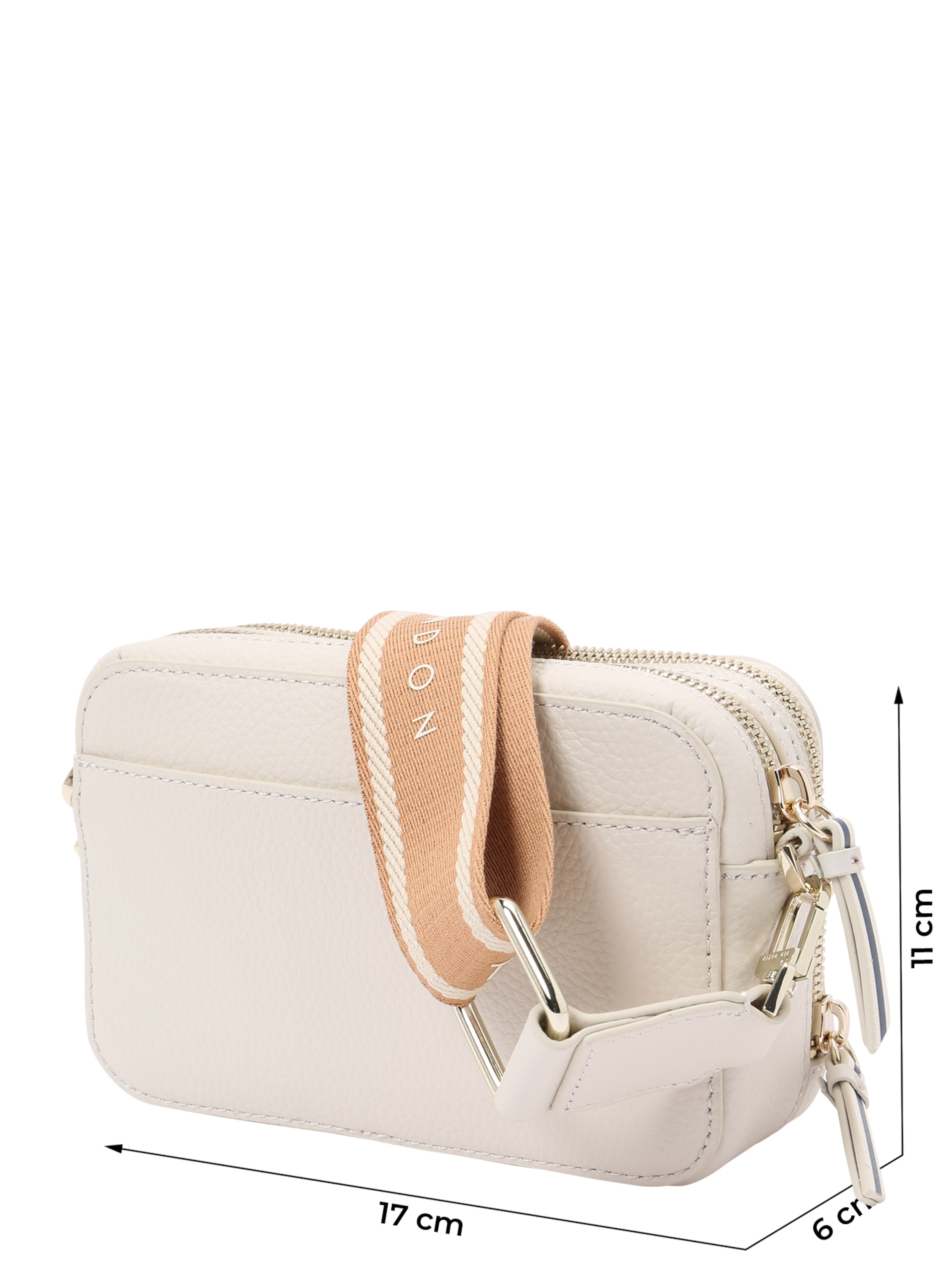 Sac à bandoulière 'STUNNA' Ted Baker en beige