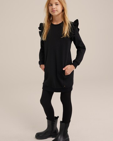 WE Fashion Ruha - fekete