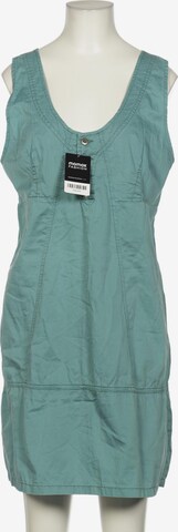 Kenny S. Dress in M in Green: front