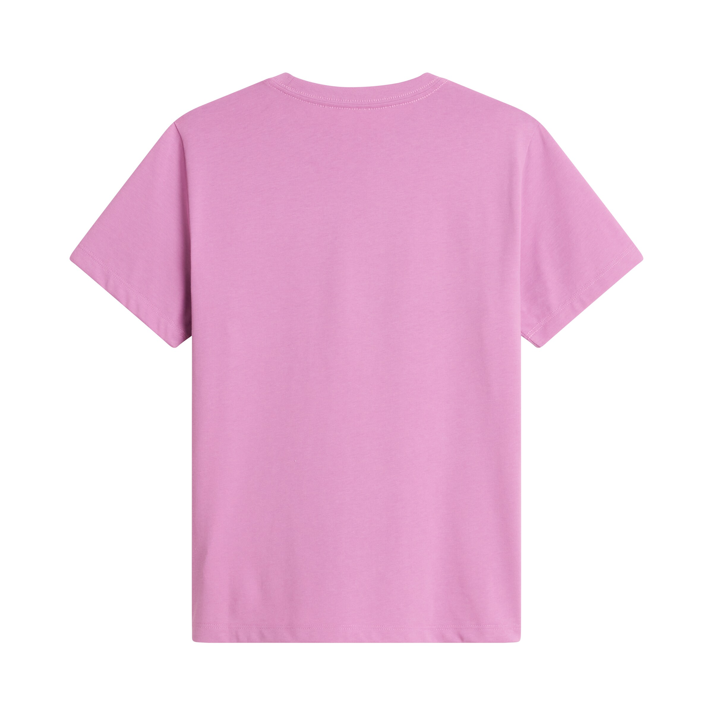 THE NORTH FACE Performance Shirt in Pink