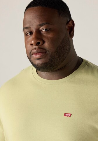 Levi's® Big & Tall Shirt in Green