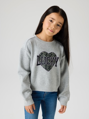 NAME IT - Bootcut Vaquero 'NKFPOLLY' en azul