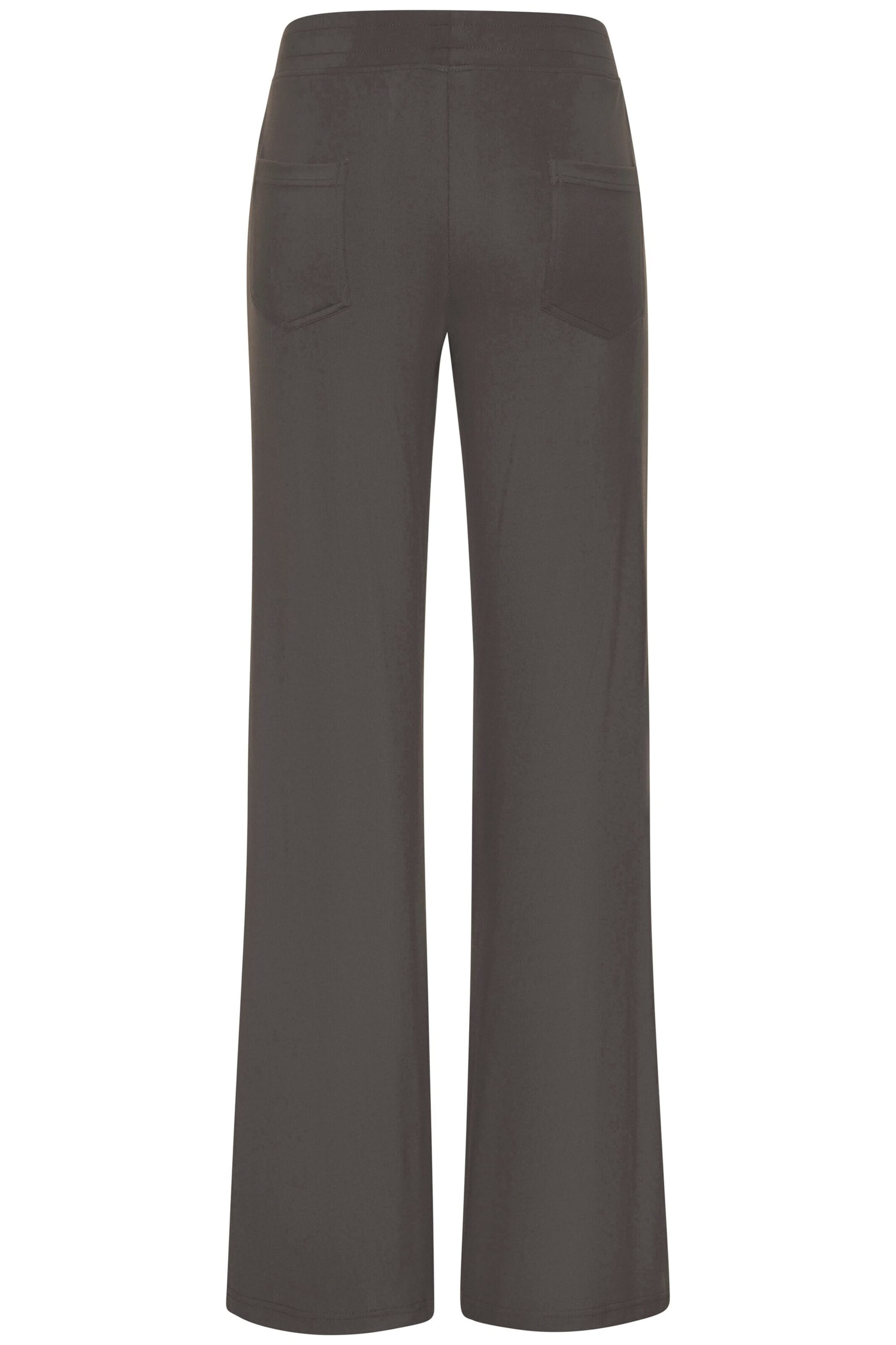H.I.S Wide leg Pants in Grey