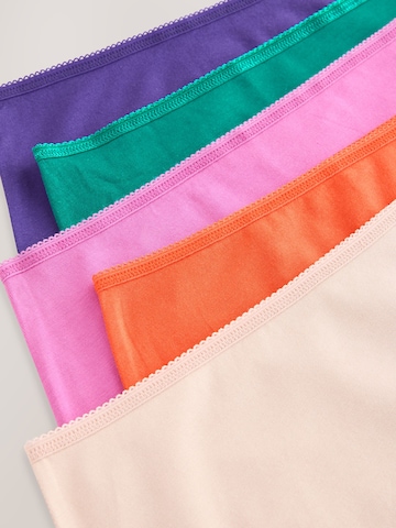 Slip Next en beige