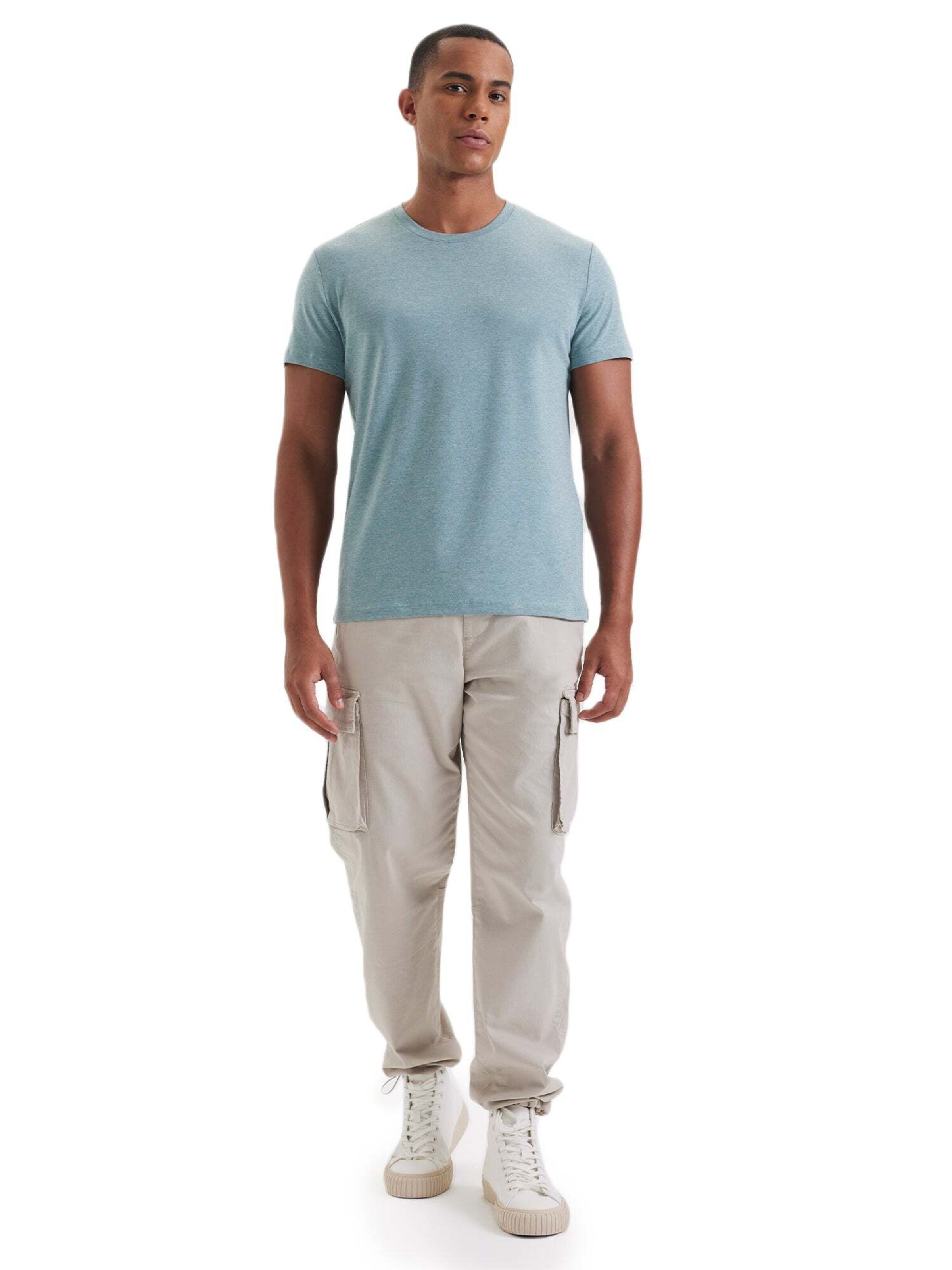 WESTMARK LONDON Shirt 'MERLIN' in Groen