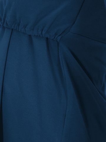 Bebefield - Vestido 'Sienna' en azul