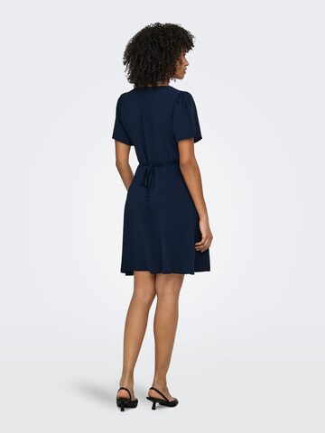 Abito 'ONLLuca' di ONLY in blu