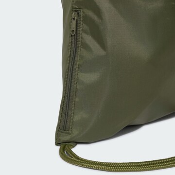 Sacs à cordon 'Adicolor' ADIDAS ORIGINALS en vert