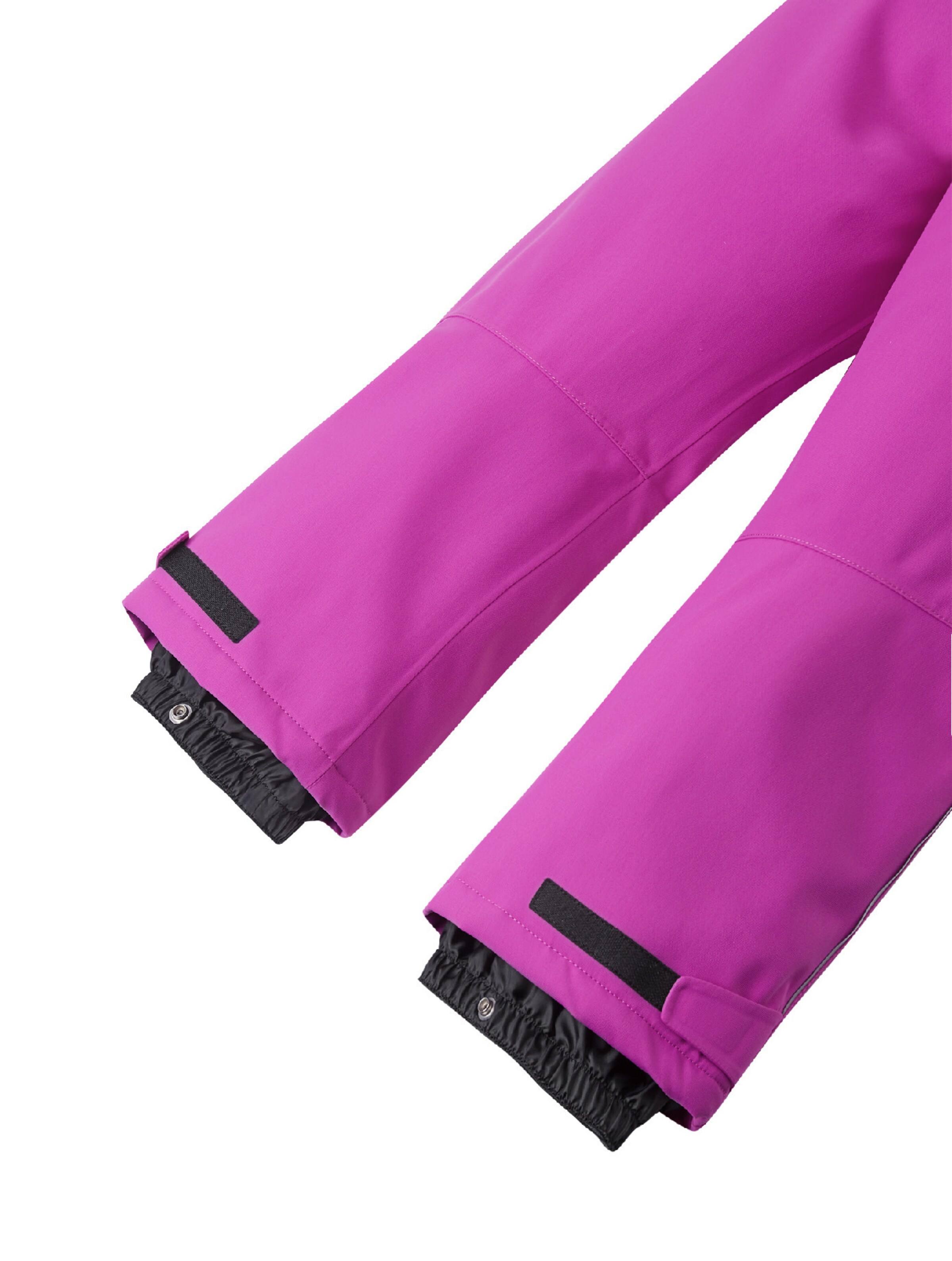 Reima Regular Sporthose 'Loikka' in Pink