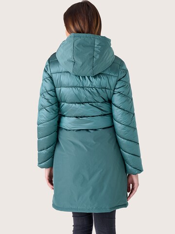 Camomilla Italia Winter jacket 'PAROS' in Green