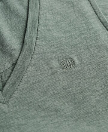Haut 'Studios' Superdry & Co en vert