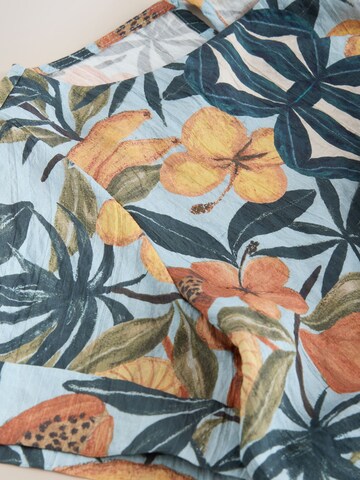 Next Blouse in Blauw