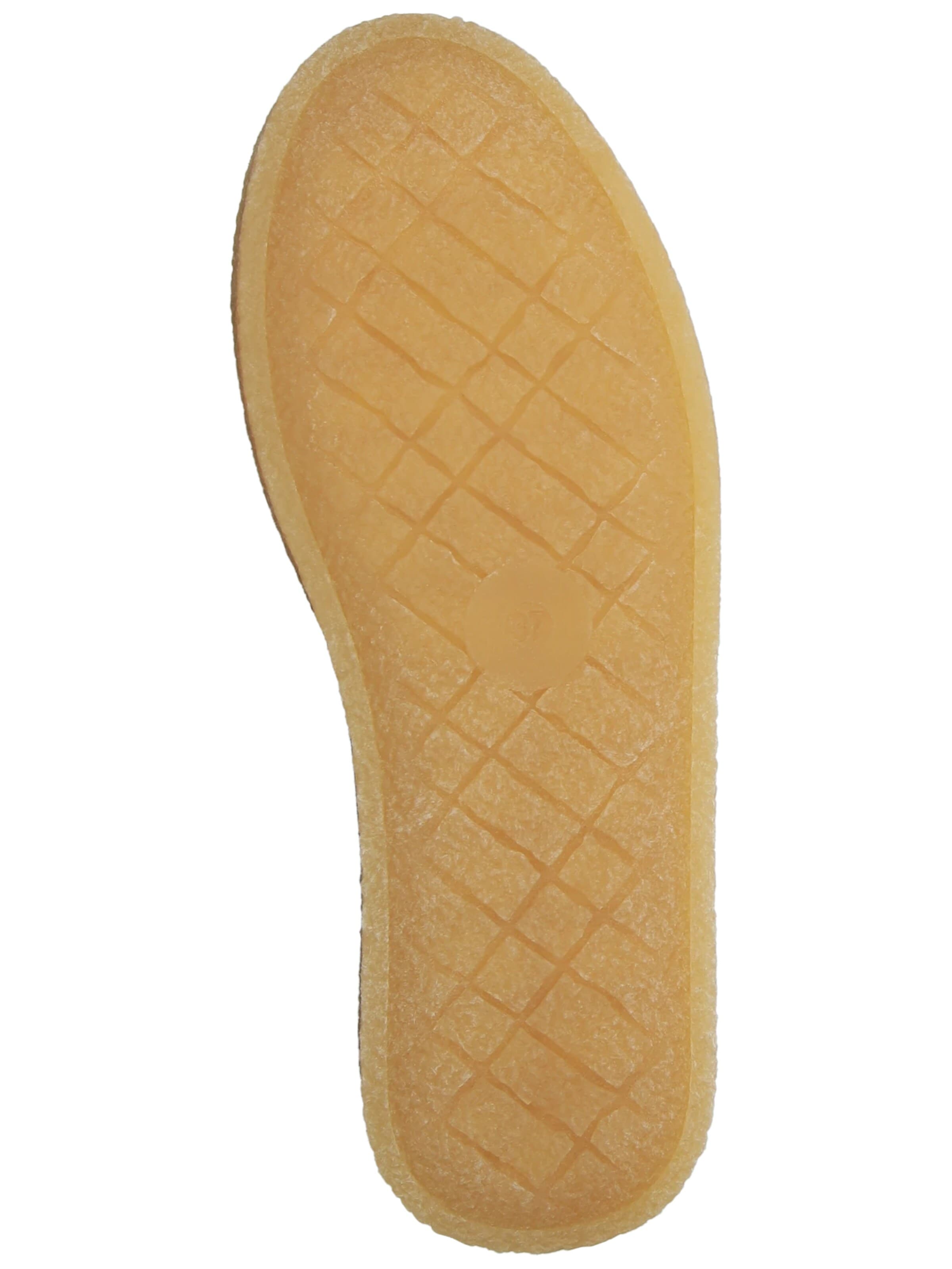 Boots 'Enjar Lutia EL426' di BLACKSTONE in beige