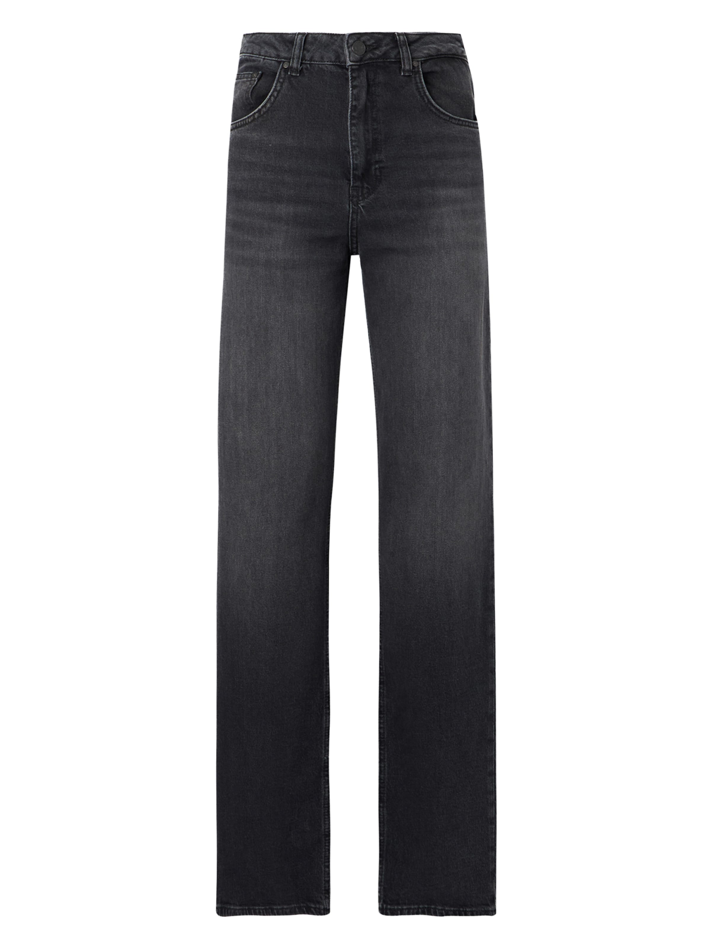 LTB Jeansy 'DANICA' w kolorze czarny denimm, Podgląd produktu