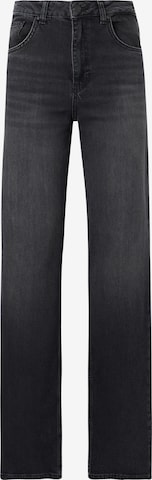 LTB Свободный крой Джинсы 'DANICA' в Черный: спереди