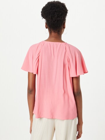 ESPRIT Bluse in Pink