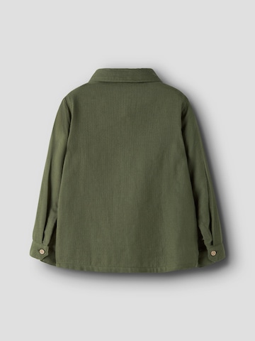 Comfort fit Camicia di Lil'Atelier in verde