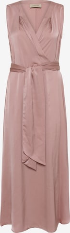 Cream Kleid 'Noretta' in Pink: Vorderseite