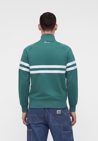 ELLESSE Sweatjakke 'Rimini' i blå