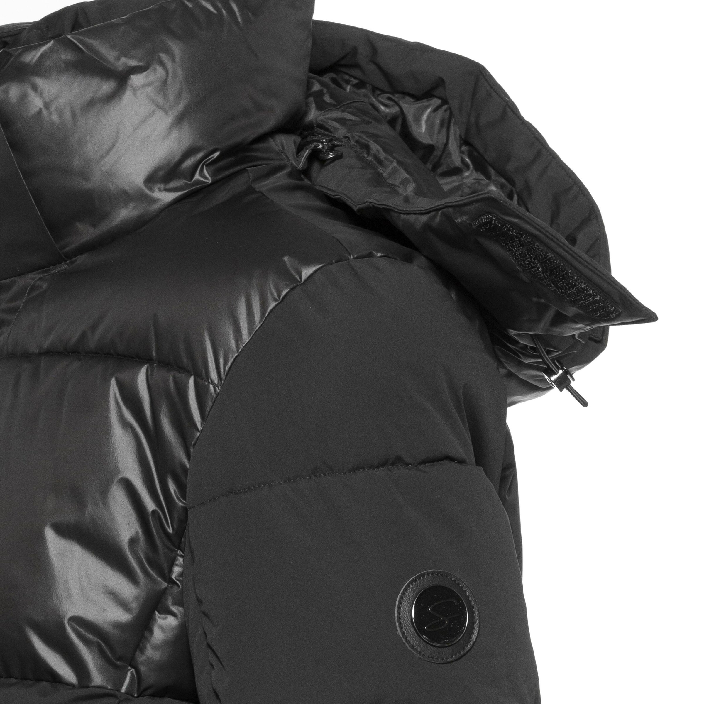 MCKINLEY Athletic Jacket 'Sienna II' in Black