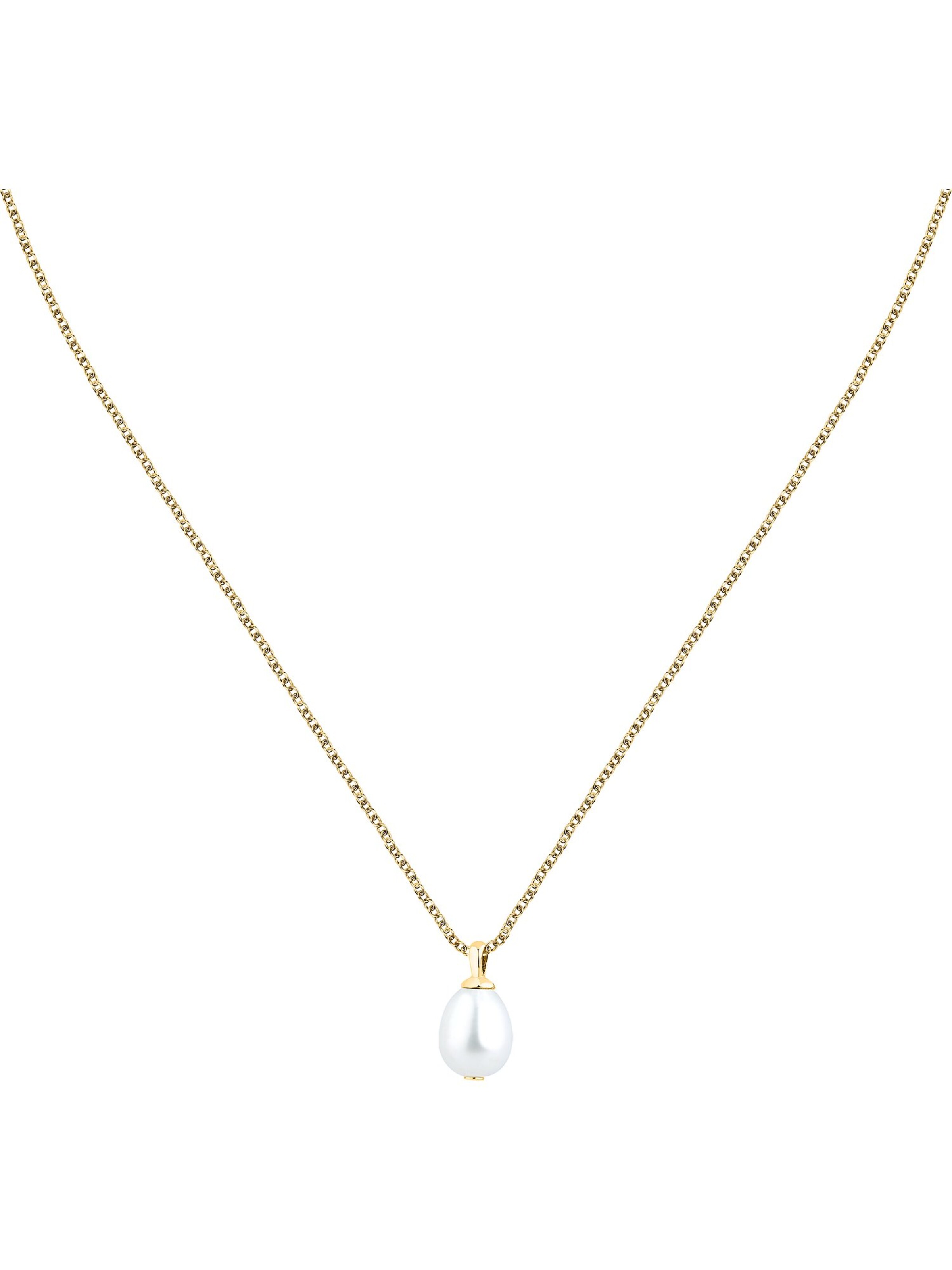 MORELLATO Kette in Silber