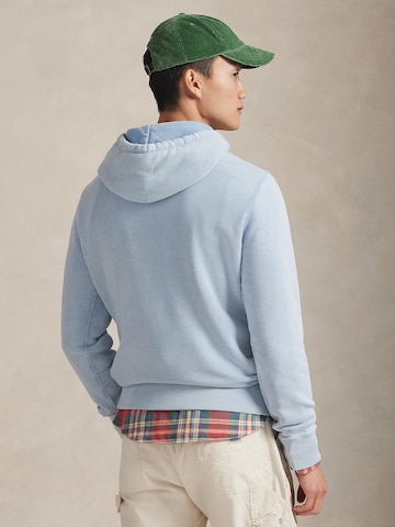 Polo Ralph Lauren Суичър 'SEASONAL' в синьо