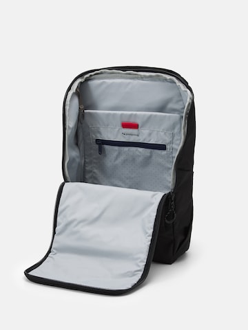 pinqponq Backpack 'PURIK' in Black
